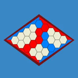 Hex Touch simgesi